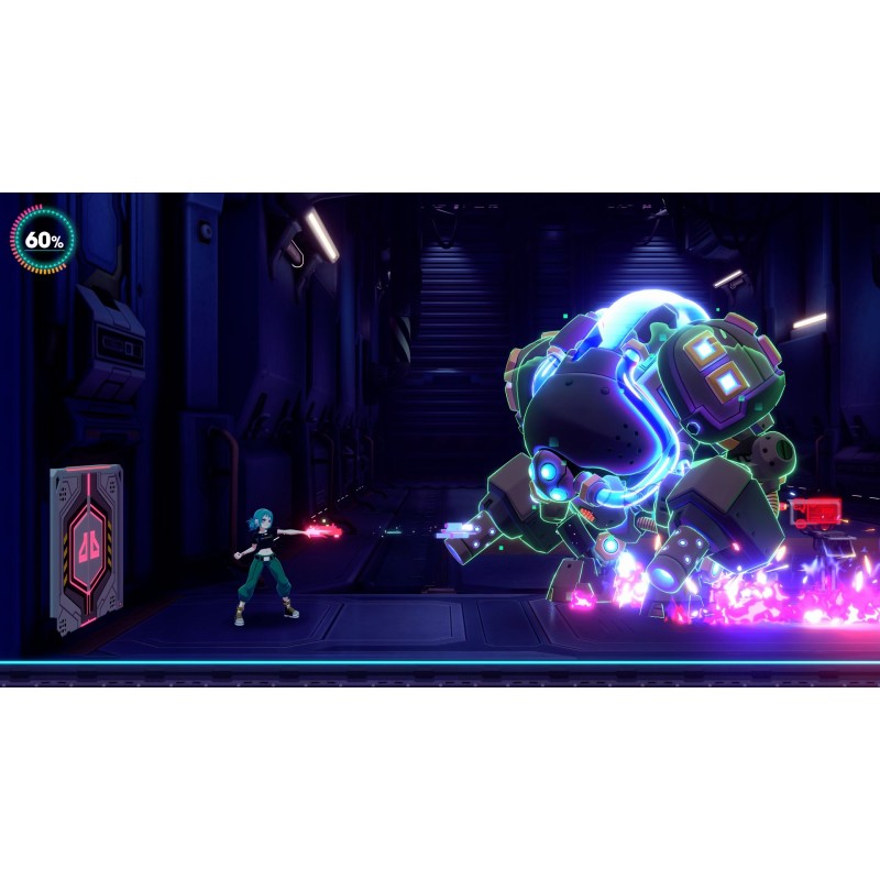 Igra Yars Rising (Nintendo Switch)