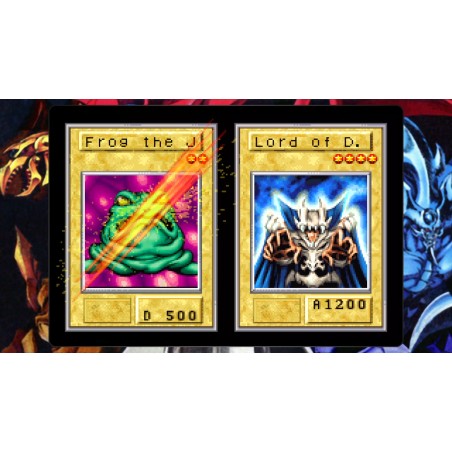 Igra Yu-gi-oh! Early Days Collection (Nintendo Switch)