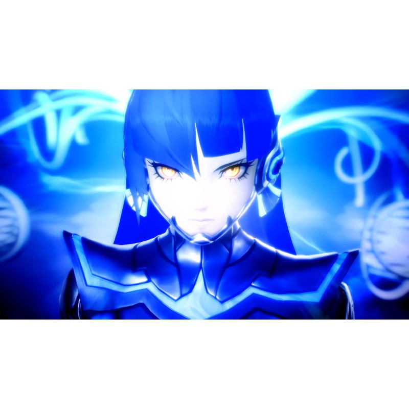 Igra Shin Megami Tensei V: Vengeance (XBOX)