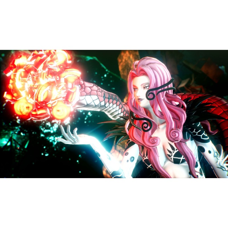 Igra Shin Megami Tensei V: Vengeance (XBOX)