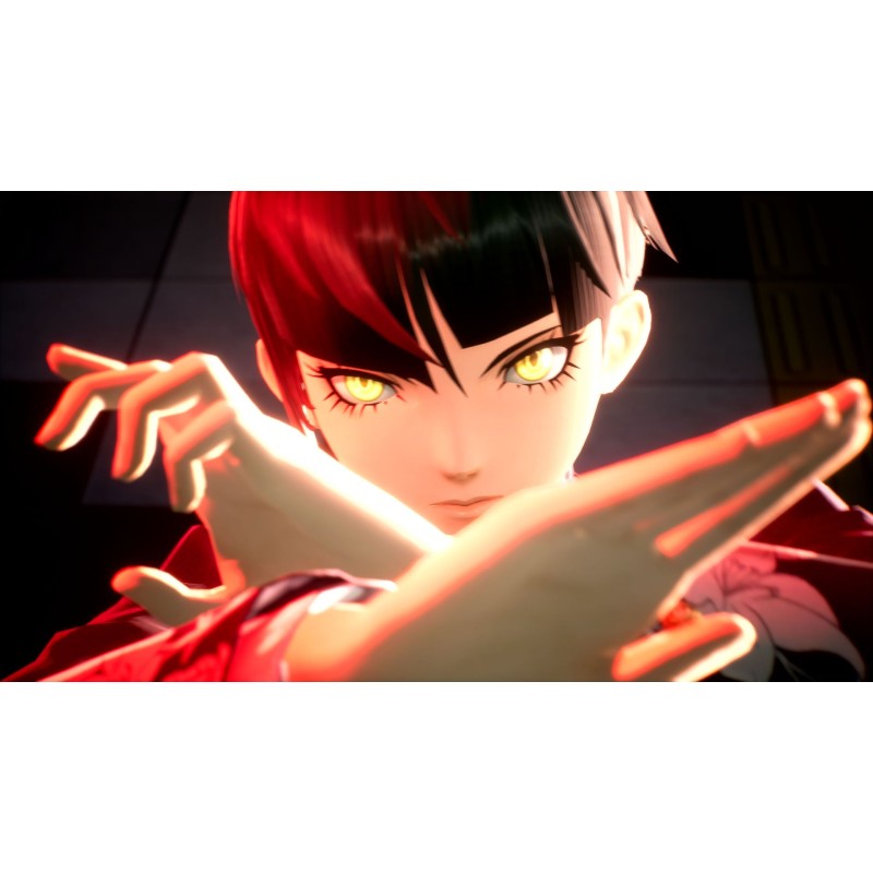Igra Shin Megami Tensei V: Vengeance (XBOX)