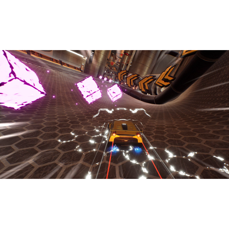 Igra Transformers: Galactic Trials (XBOX)
