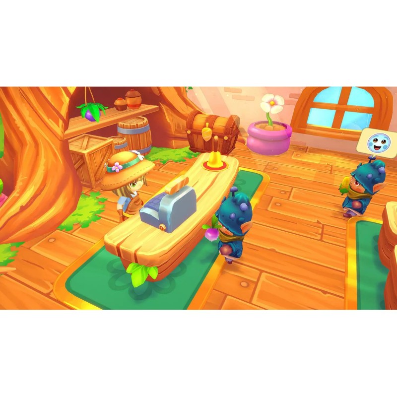 Igra Sugardew Island (Nintendo Switch)