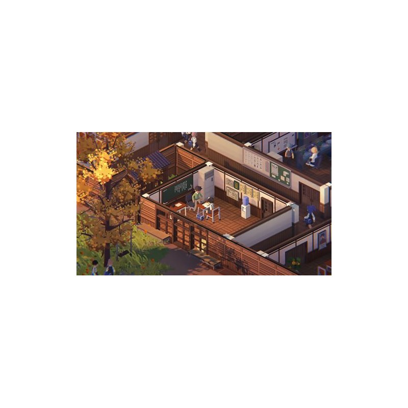 Igra Lets School (Nintendo Switch)