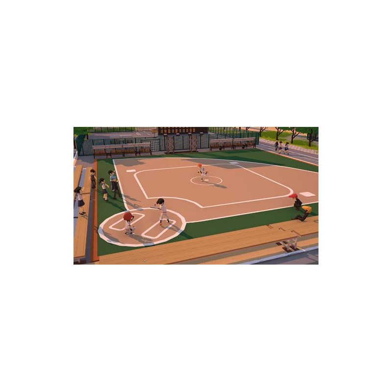 Igra Lets School (Nintendo Switch)