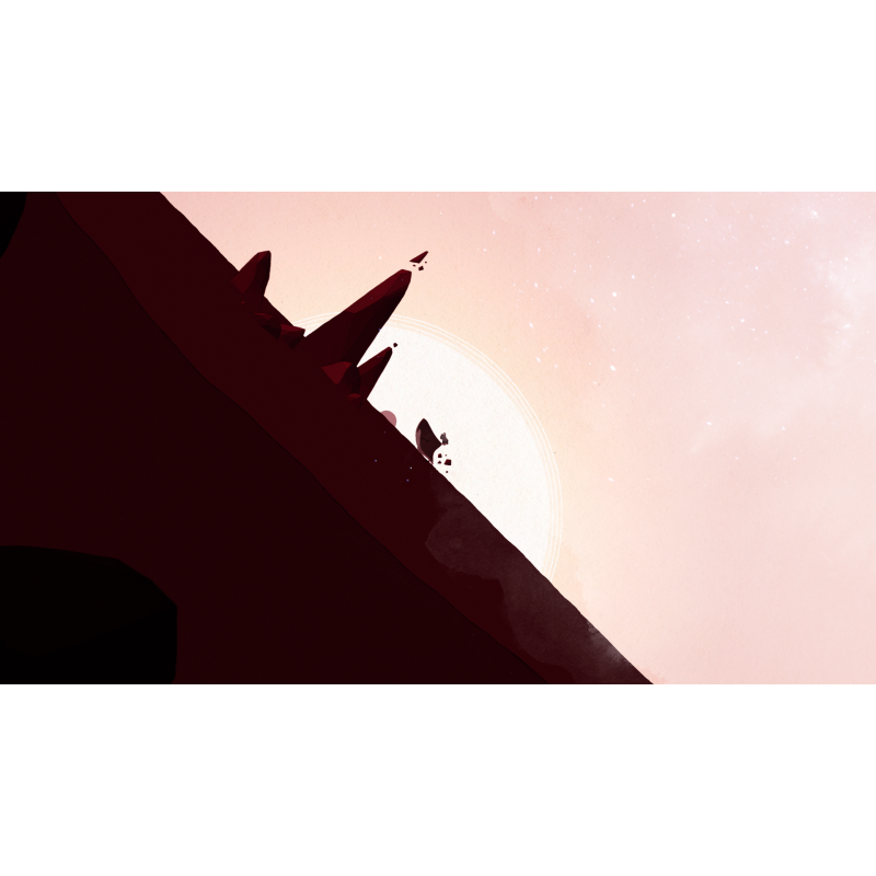 Igra GRIS (Nintendo Switch)