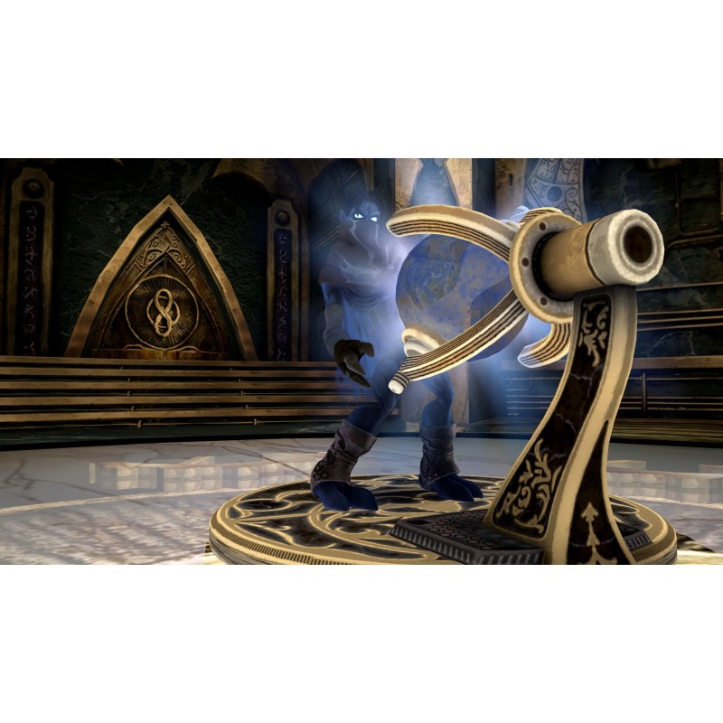 Igra Legacy Of Kain™ Soul Reaver 1&2 Remastered (Nintendo Switch)