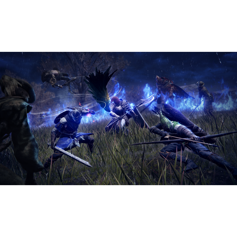 Igra ELDEN RING NIGHTREIGN (PS5)