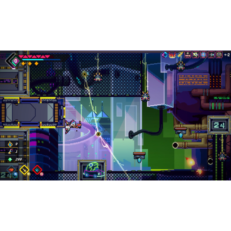 Igra Elsie - Magitek Edition (Playstation 5)