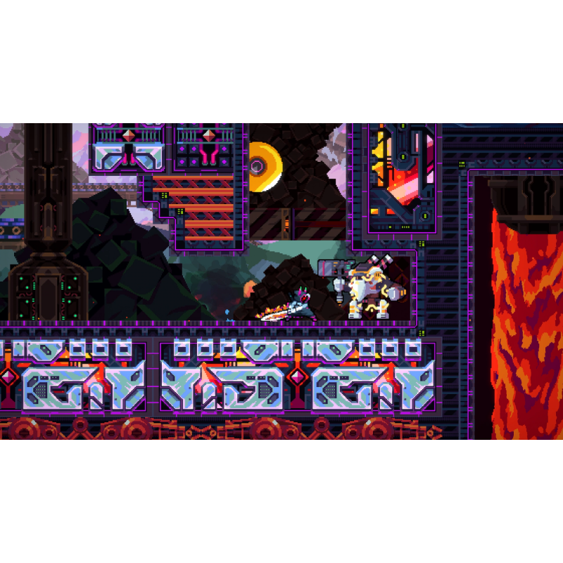 Igra Elsie - Magitek Edition (Nintendo Switch)