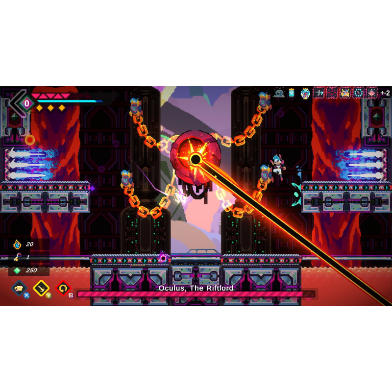 Igra Elsie - Magitek Edition (Nintendo Switch)