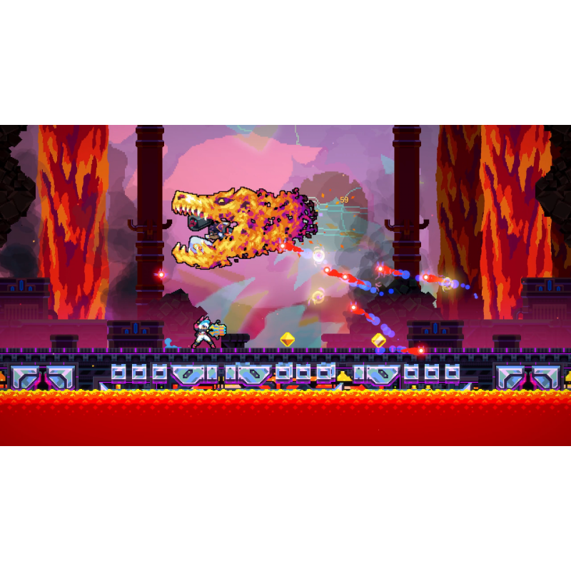 Igra Elsie - Magitek Edition (Nintendo Switch)