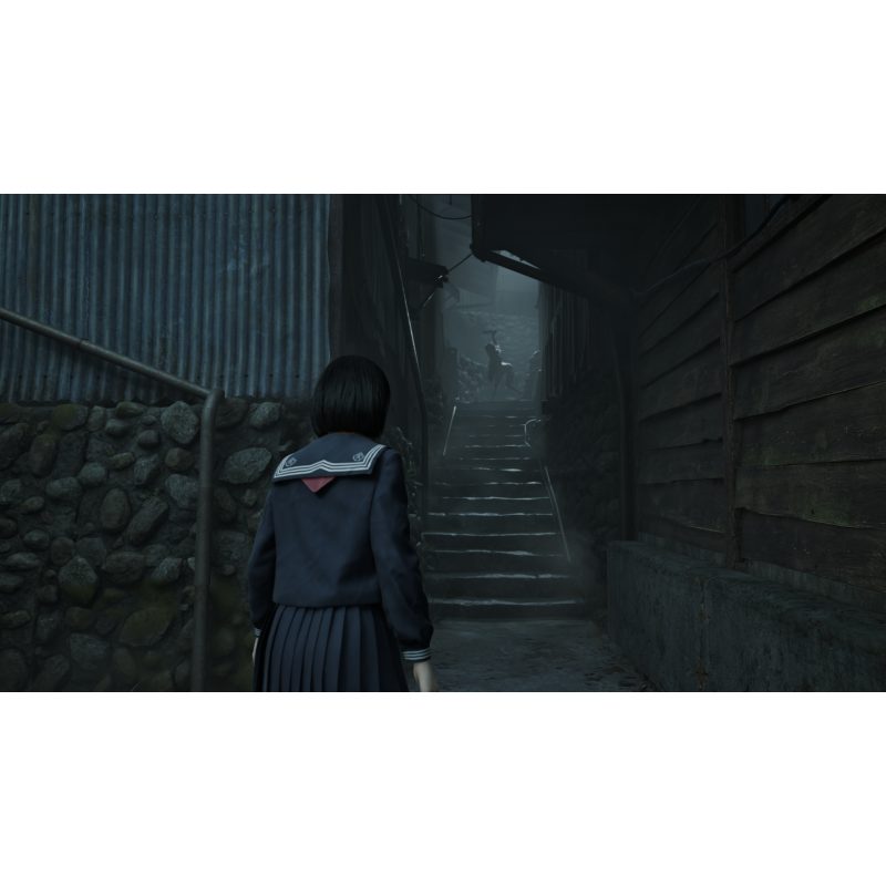Igra SILENT HILL f (Playstation 5)