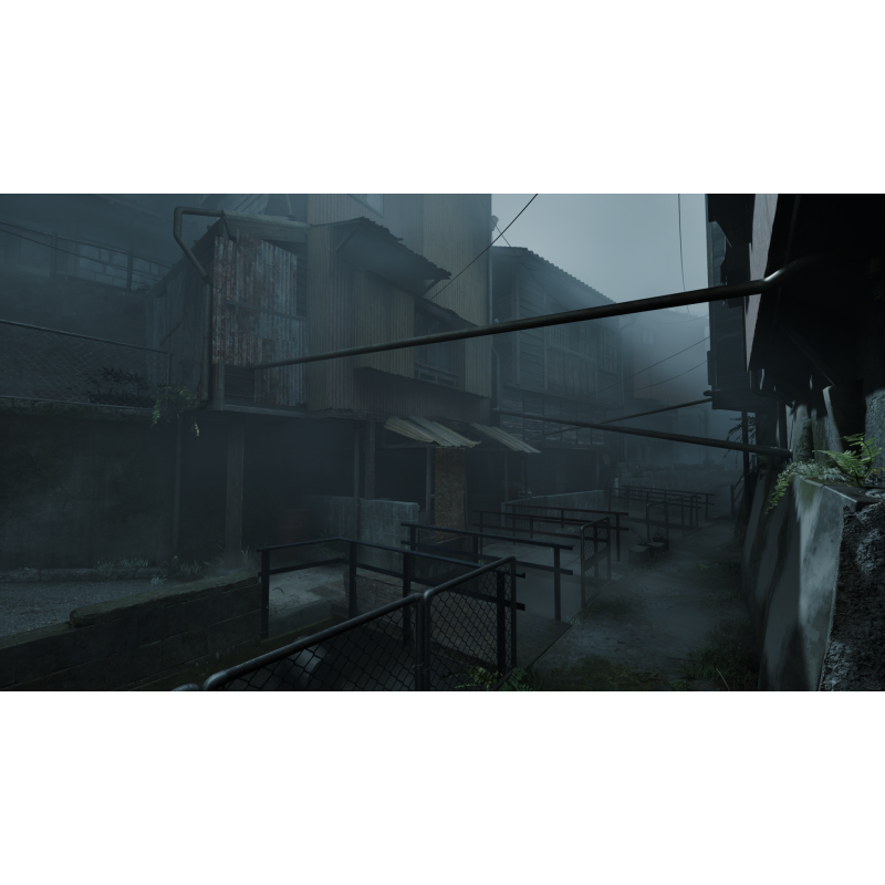 Igra SILENT HILL f (Playstation 5)
