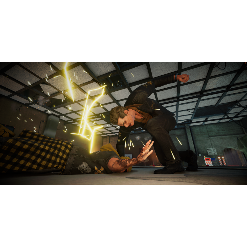 Igra Cobra Kai 2: Dojos Rising (Nintendo Switch)