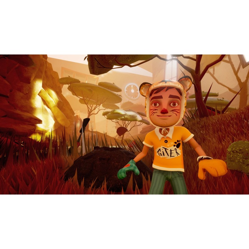 Igra Hello Neighbor: Hide & Seek (Nintendo Switch)