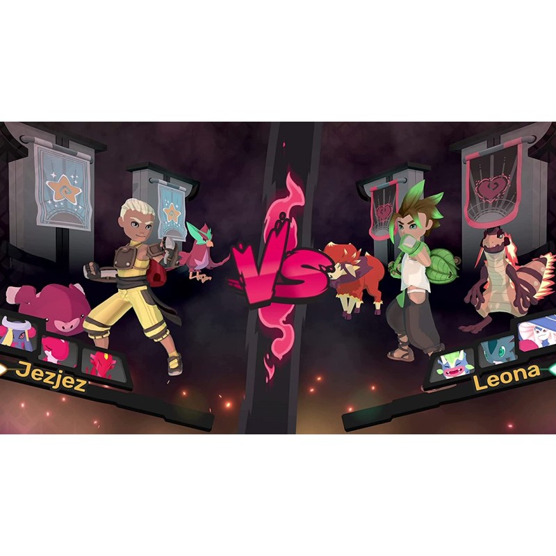 Igra Temtem (Nintendo Switch)