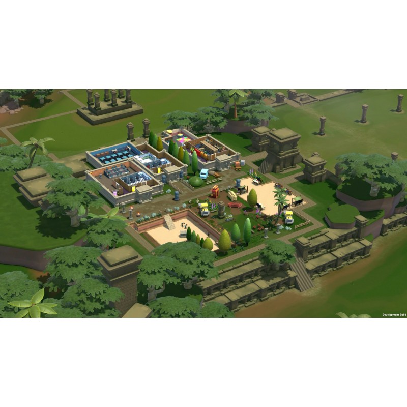 Igra Two Point Campus - Enrolment Edition (Nintendo Switch)