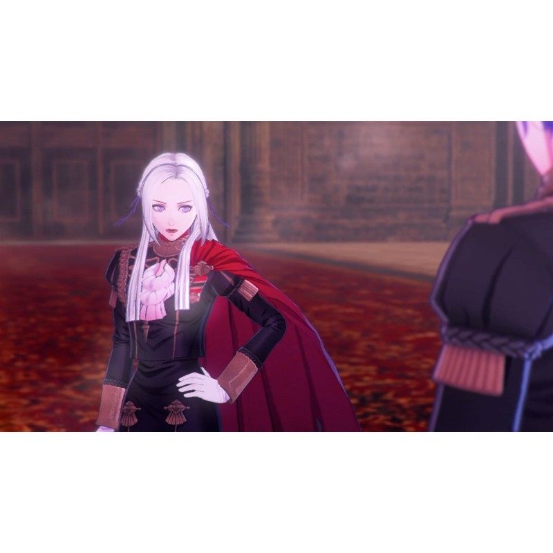 Igra Fire Emblem Warriors: Three Hopes (Nintendo Switch)