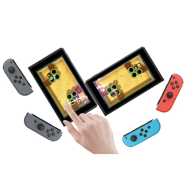 Igra Super Mario Party (Nintendo Switch)