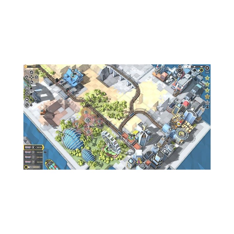 Igra Train Valley Collection (Nintendo Switch)