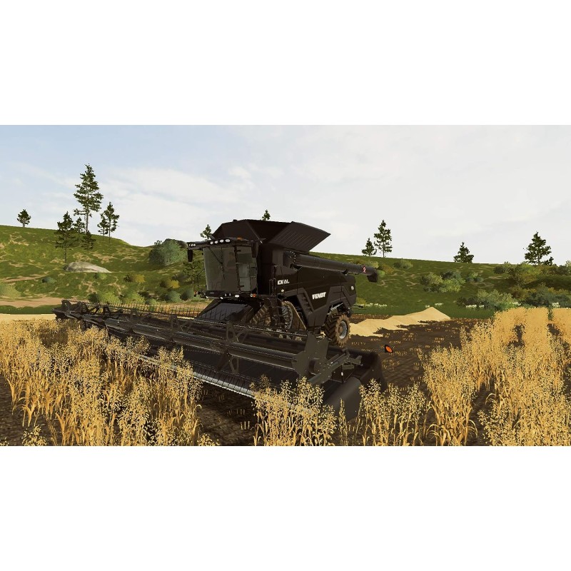 Igra Farming Simulator 20 - Nintendo Switch Edition (Nintendo Switch)