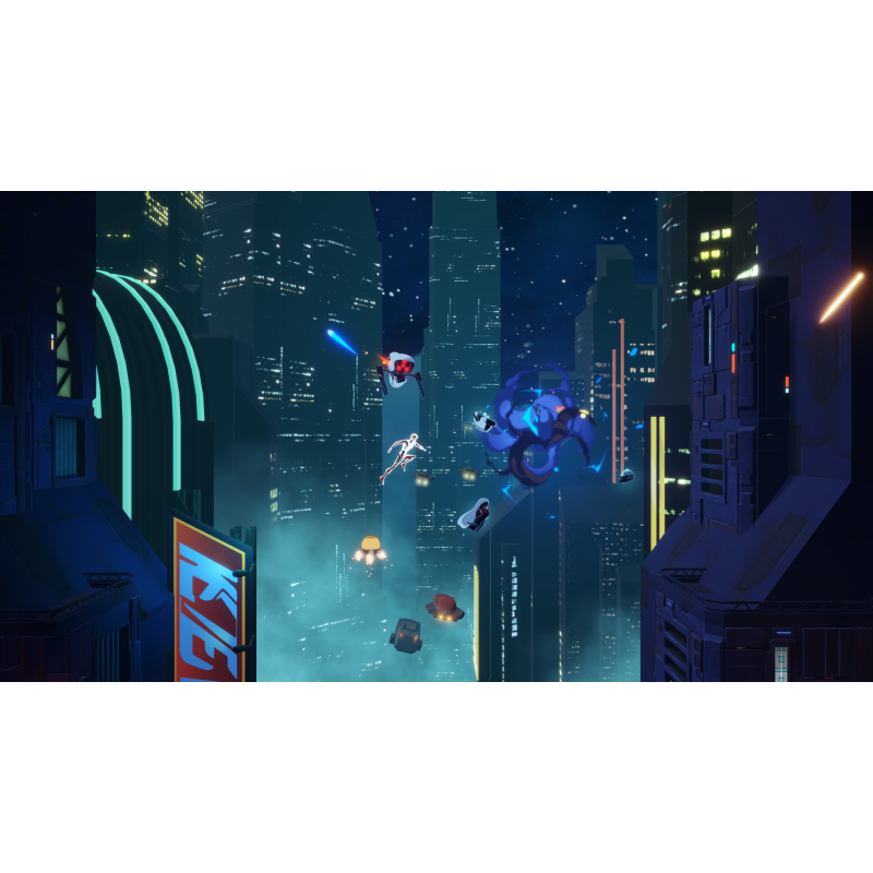 Igra Space Adventure Cobra - The Awakening (PS5)
