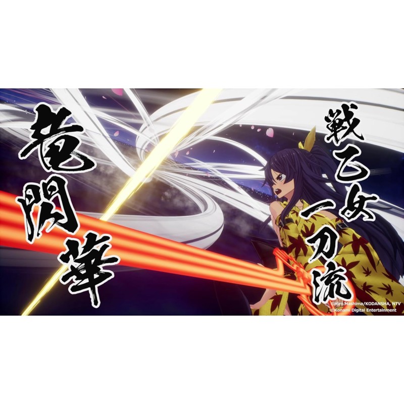 Igra Edens Zero - Day One Edition (Playstation 5)