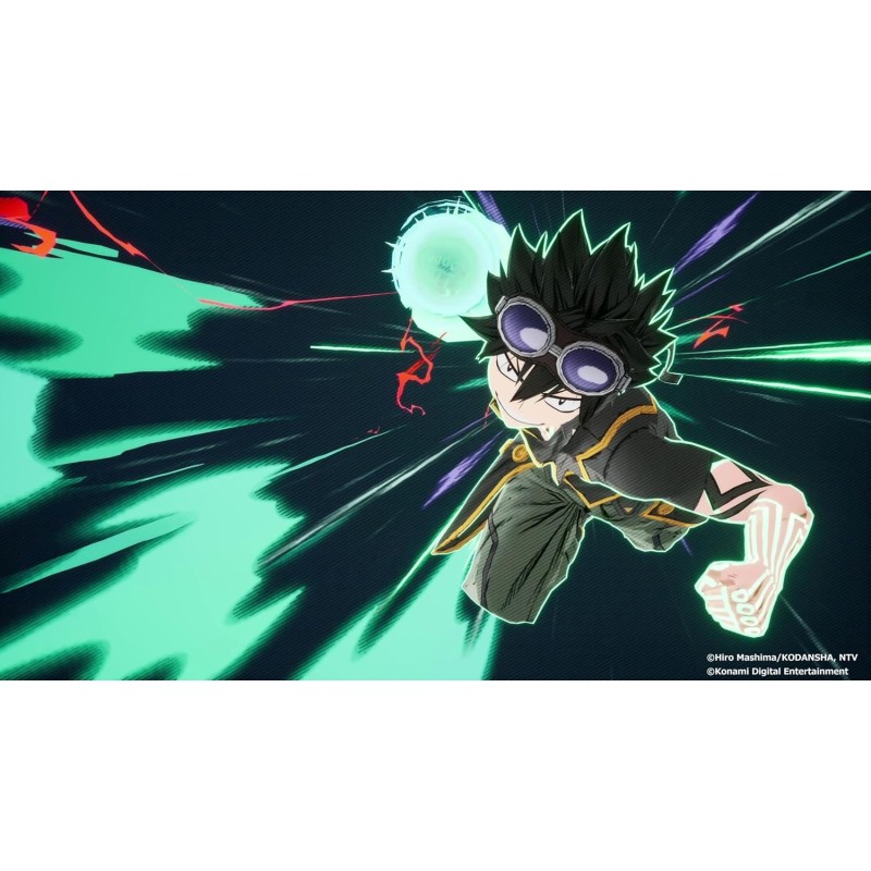 Igra Edens Zero - Day One Edition (Playstation 5)