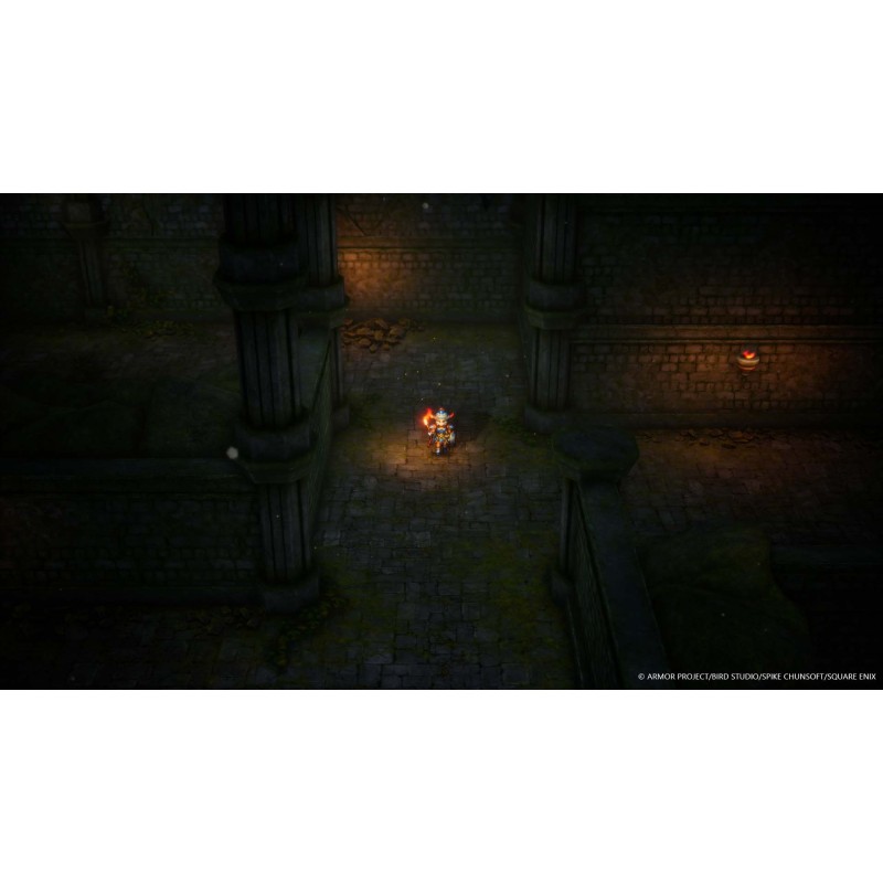 Igra Dragon Quest I/II Remake (XBSX)