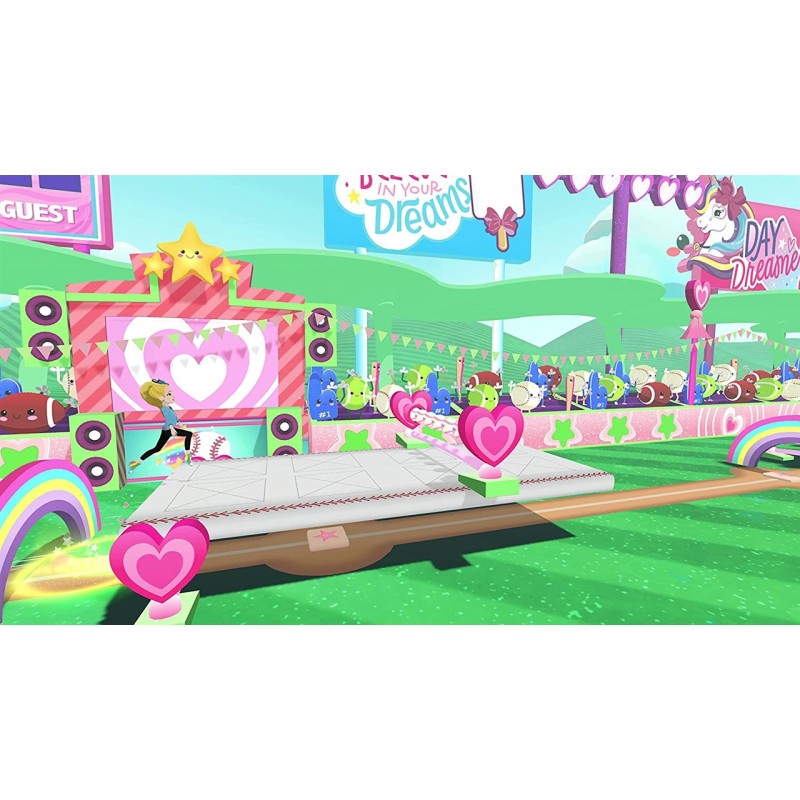 Igra JoJo Siwa: Worldwide Party (XBOXONE)