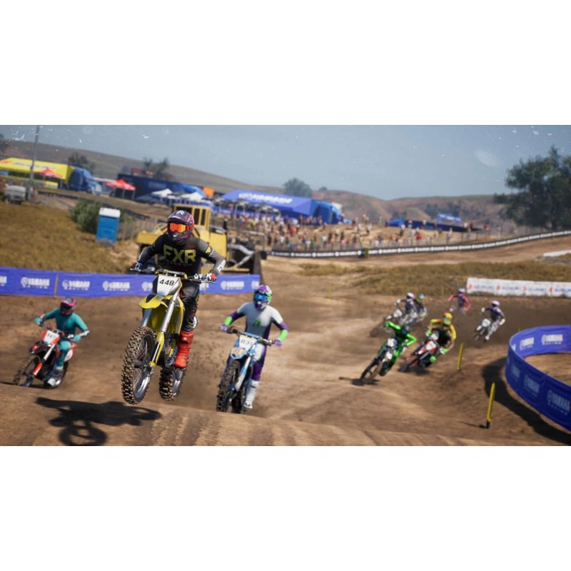 Igra MX vs ATV Legends Season Two (Xbox Series X)