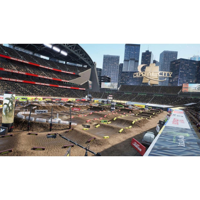 Igra MX vs ATV Legends Season Two (Xbox Series X)