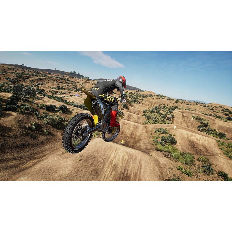 Igra MX vs ATV Legends Season Two (Xbox Series X)