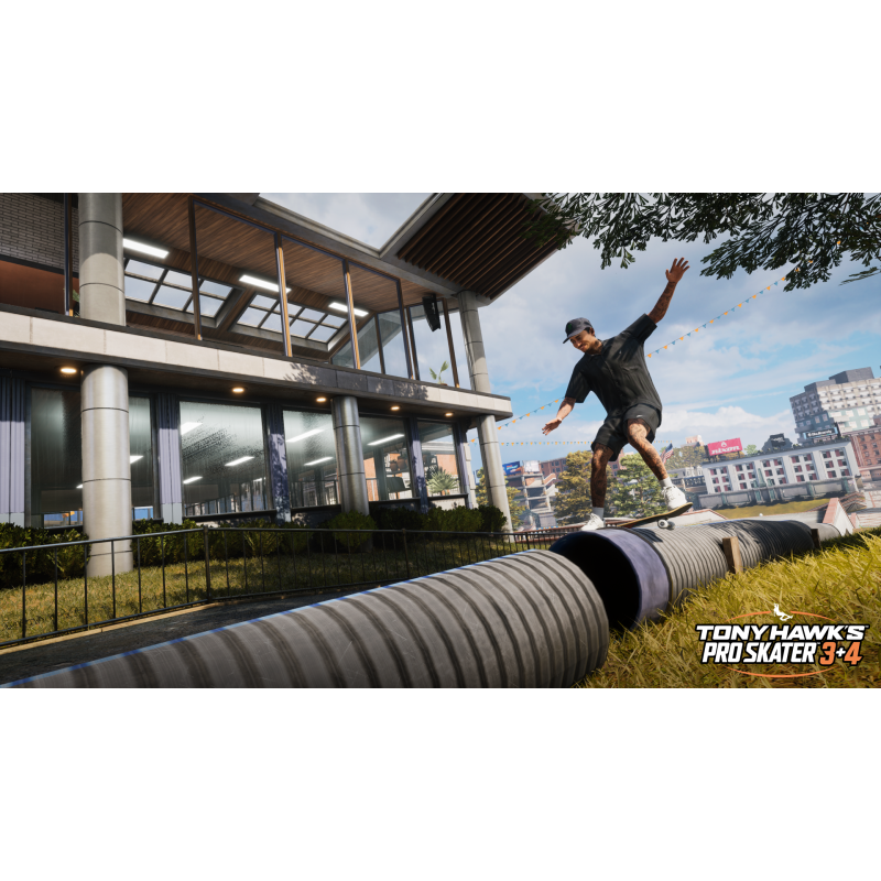 Igra Tony Hawks Pro Skater 3&4 (Xbox Series X)