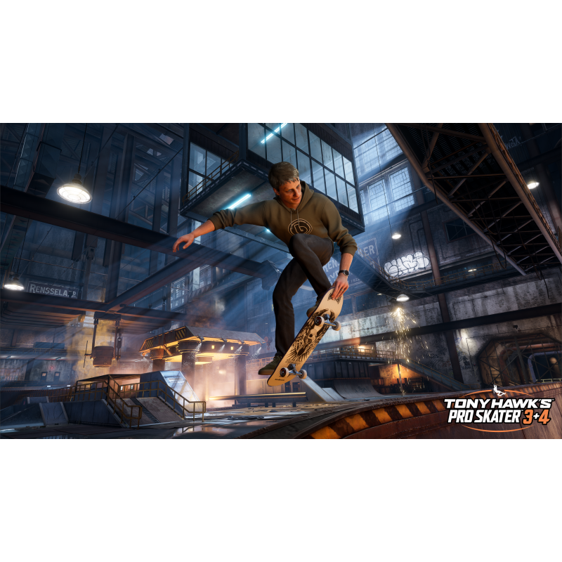 Igra Tony Hawks Pro Skater 3&4 (Xbox Series X)