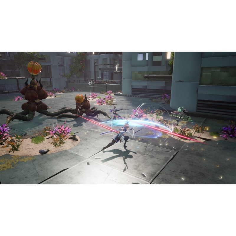 Igra Harvestella (Nintendo Switch)