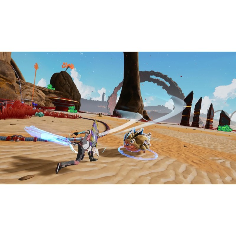 Igra Star Overdrive (Playstation 5)