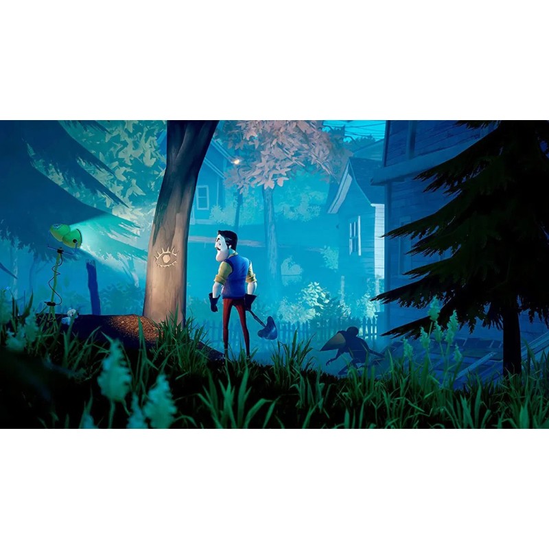 Igra Hello Neighbor 2 (Nintendo Switch)