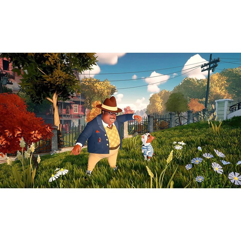 Igra Hello Neighbor 2 (Nintendo Switch)