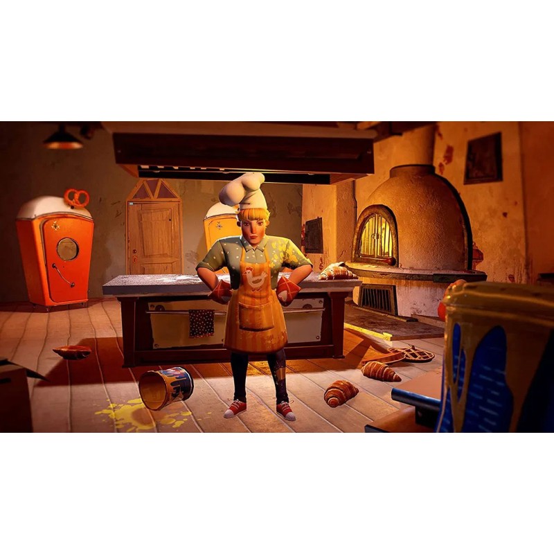 Igra Hello Neighbor 2 (Nintendo Switch)