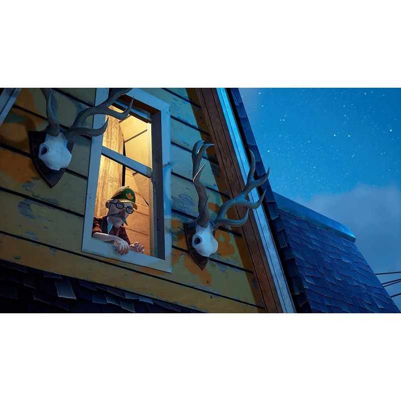 Igra Hello Neighbor 2 (Nintendo Switch)