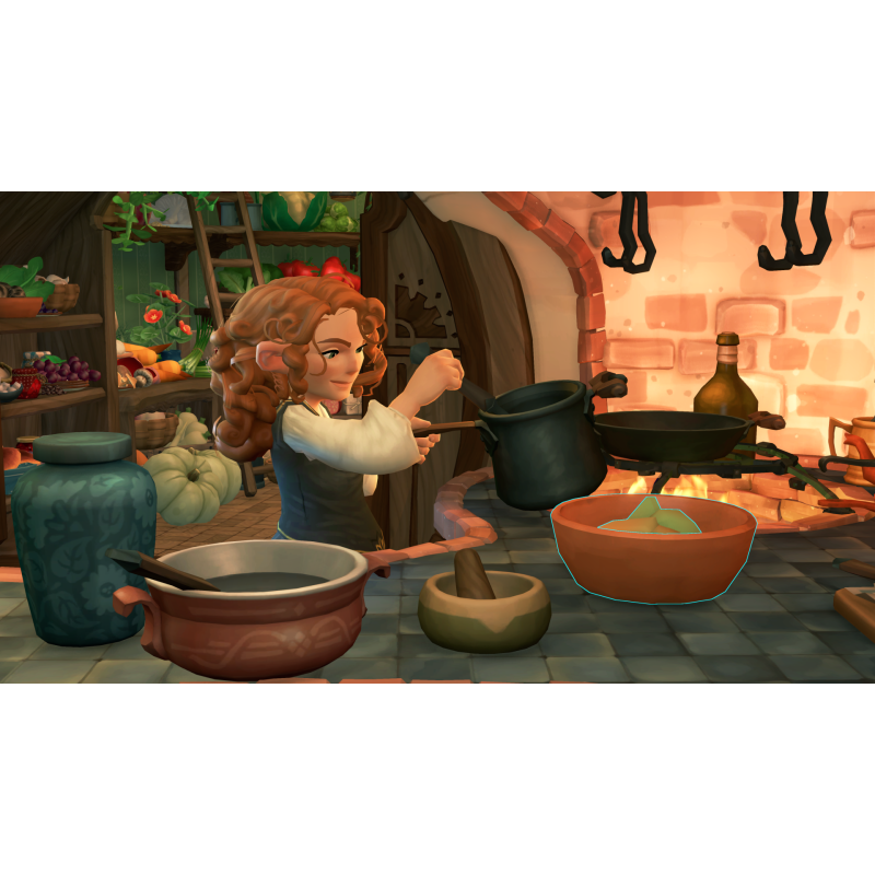 Igra Tales Of The Shire A The Lord Of The Rings™ Game (Playstation 5)