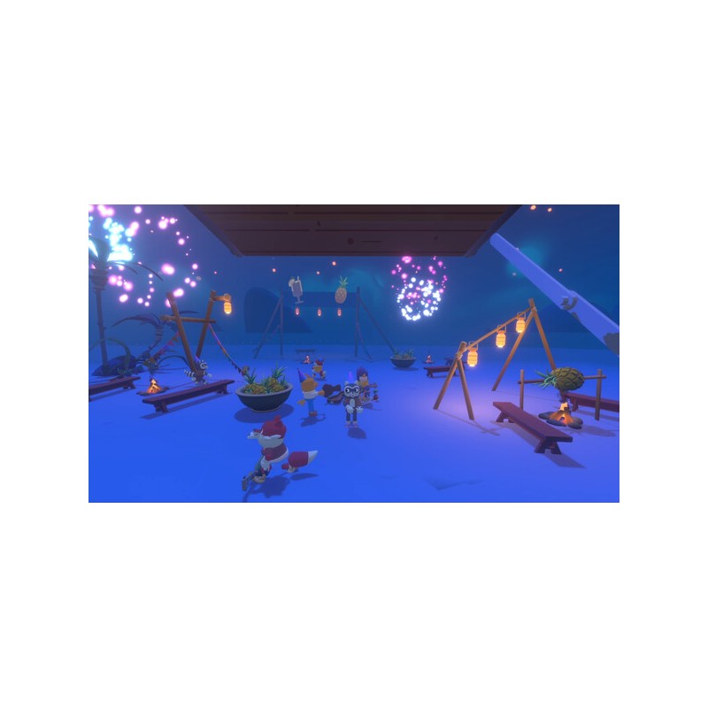 Igra Fruitbus (Playstation 5)