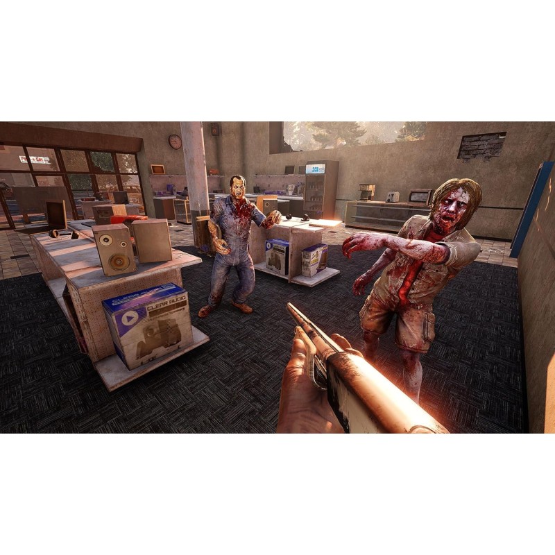 Igra 7 Days To Die - Console Edition (Playstation 5)