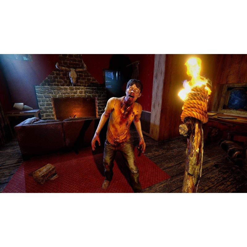 Igra 7 Days To Die - Console Edition (Playstation 5)