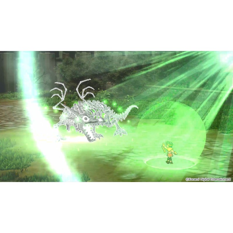 Igra Suikoden I&II HD Remaster: Gate Rune & Dunan Unification Wars Day 1(Switch)