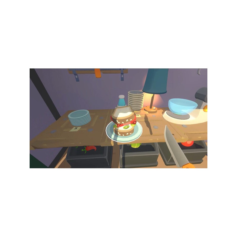 Igra Fruitbus (Nintendo Switch)