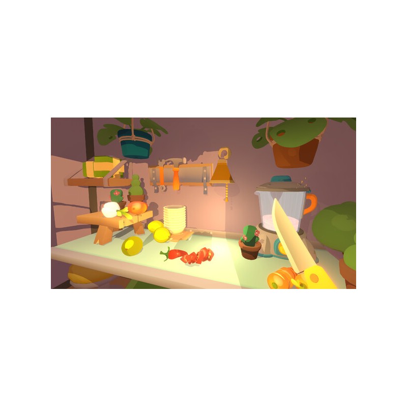Igra Fruitbus (Nintendo Switch)