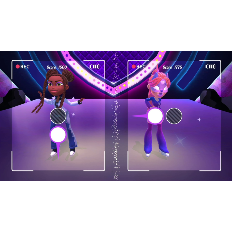 Igra Bratz® Rhythm & Style (Playstation 5)